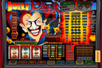 Play the Jolly Joker game!