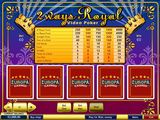 Play the 2 Ways Royal game!