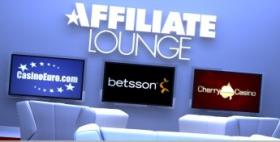 Affiliate Lounge