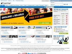 Betfair