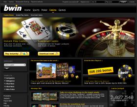 bwin