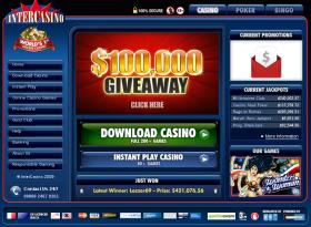 Intercasino