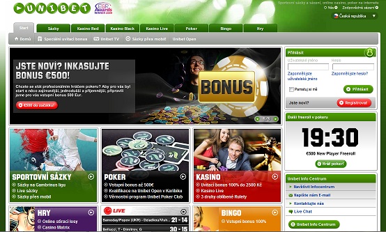 Unibet